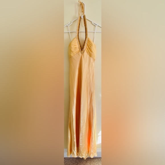 Betsy & Adam Dresses & Skirts - Betsy & Adam By Linda Bernel Size 4 NWT Prom Dress